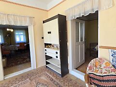 Eladó ház Abaújszántó