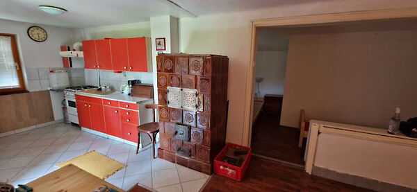 Eladó ház Kaposvár