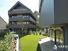 Eladó lakás Szeged, Újszeged