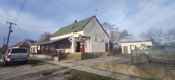 Eladó üzleti Dencsháza