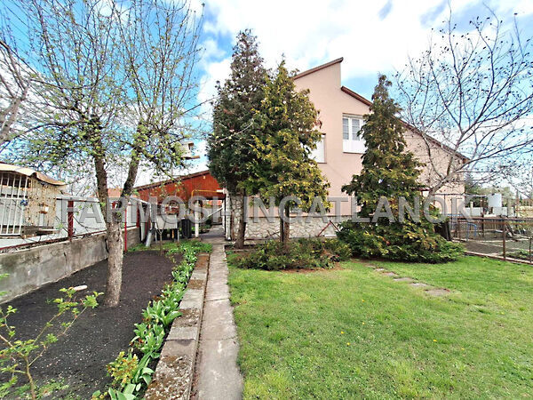 Eladó ház Mezőkövesd