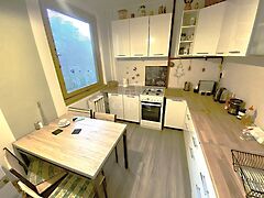 Eladó lakás Budapest, IV. kerület