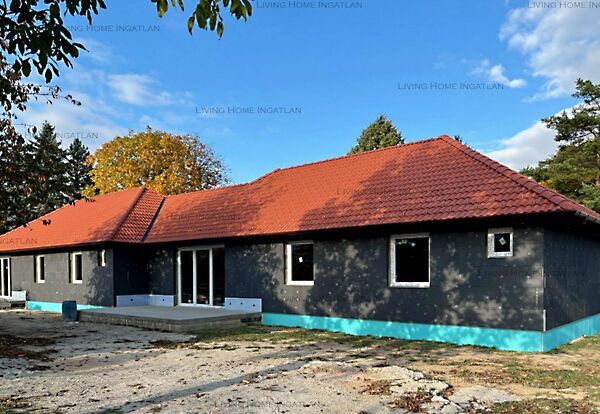 Eladó ház Csobánka