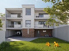 Eladó lakás Kecskemét