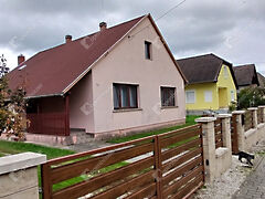 Eladó ház Zalacsány