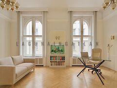 Kiadó lakás Budapest, V. kerület, Lipótváros