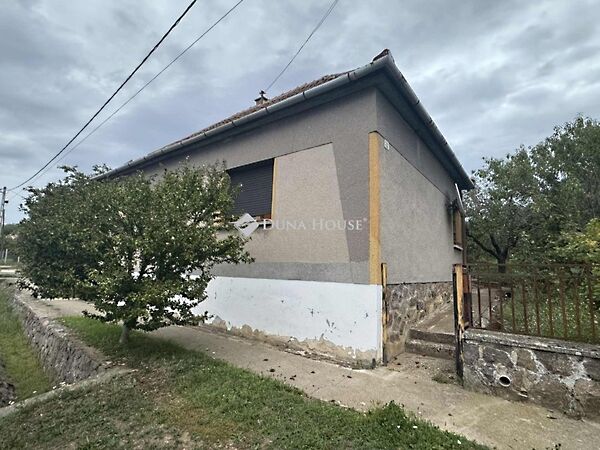 Eladó ház Erdősmecske