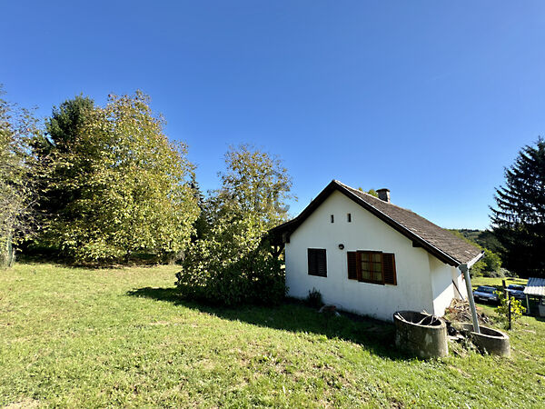 Eladó nyaraló Galambok