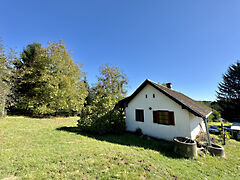 Eladó nyaraló Galambok