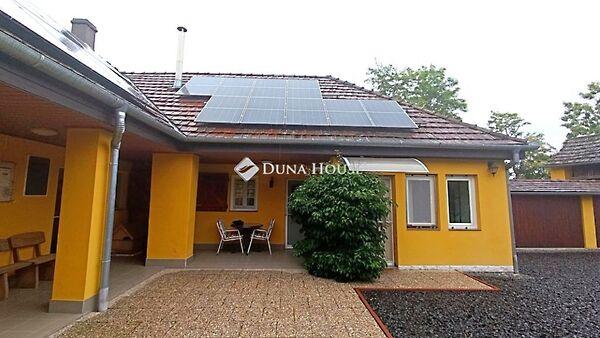 Eladó ház Homorúd