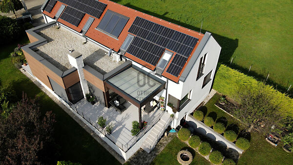 Eladó ház Hidegség