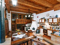 Eladó ház Naszály