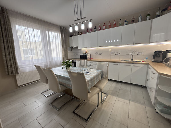 Eladó lakás Debrecen, Tócóskert