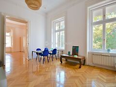 Eladó lakás Budapest, I. kerület