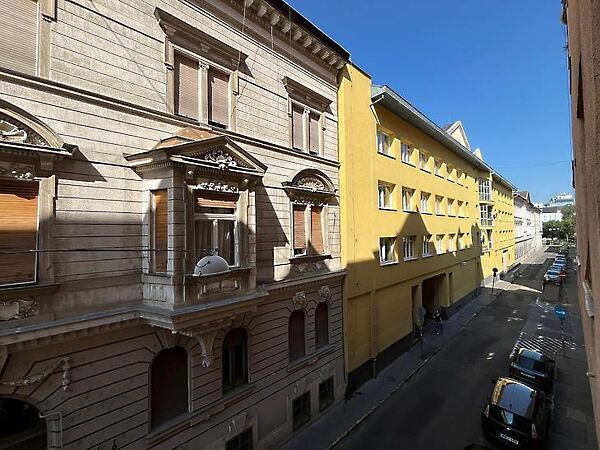 Eladó lakás Budapest, IX. kerület