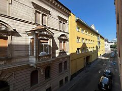 Eladó lakás Budapest, IX. kerület