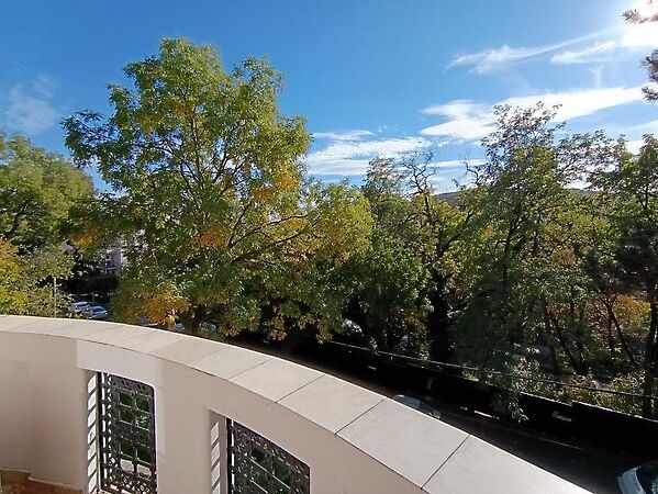 Kiadó lakás Budapest, II. kerület