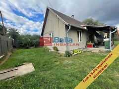 Eladó ház Csörög