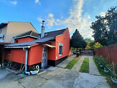 Eladó ház Budapest, XV. kerület