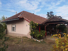 Eladó ház Békéscsaba