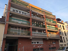 Eladó lakás Szeged