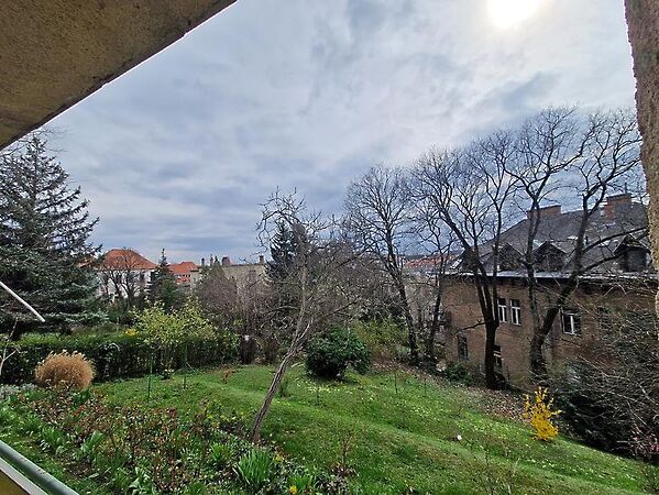 Kiadó lakás Budapest, II. kerület