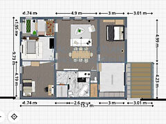 Eladó ház Nyíregyháza