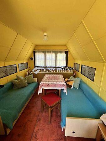 Eladó földterület Gyód