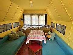 Eladó földterület Gyód