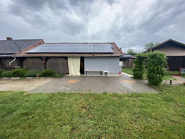 Eladó üzleti Abádszalók