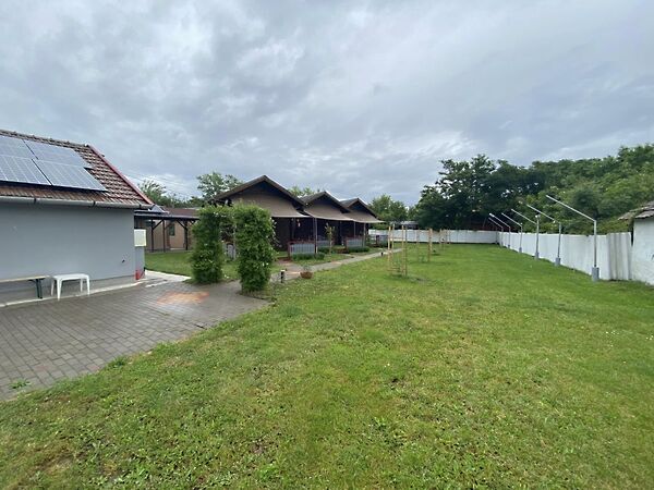 Eladó üzleti Abádszalók