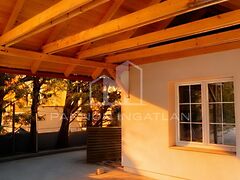 Eladó ház Balatonfűzfő