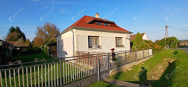 Eladó ház Barlahida