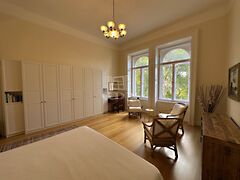 Kiadó lakás Budapest, VI. kerület