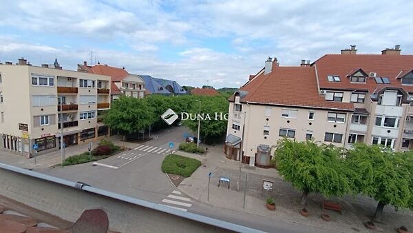 Eladó lakás Mohács