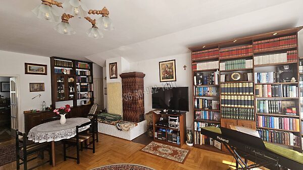 Eladó ház Budakeszi