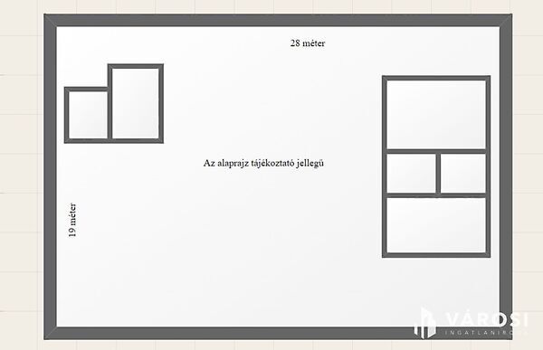 Eladó földterület Debrecen, Gerébytelep