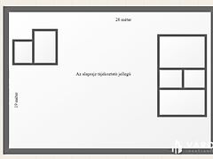 Eladó földterület Debrecen, Gerébytelep