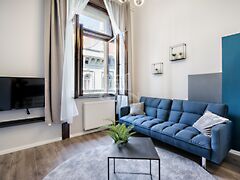 Eladó lakás Budapest, VII. kerület