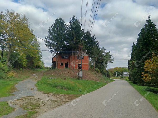 Eladó ház Nagykapornak