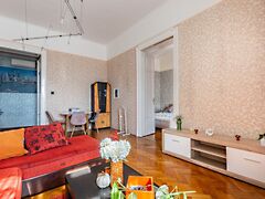 Eladó lakás Budapest, VII. kerület