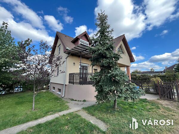 Eladó ház Debrecen, Homokkert