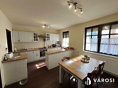 Eladó ház Debrecen, Homokkert