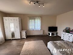 Eladó ház Debrecen, Homokkert