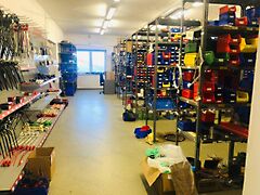 Eladó üzleti Nagykáta