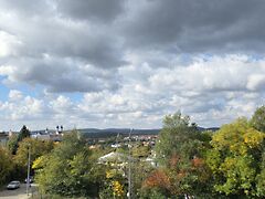 Eladó lakás Veszprém