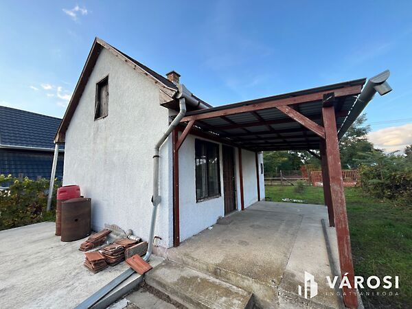 Eladó ház Debrecen