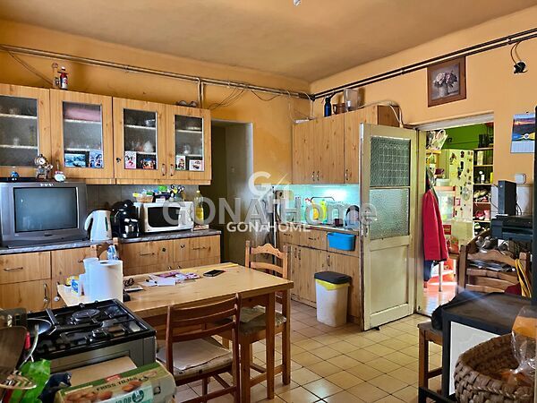 Eladó ház Nemesvámos