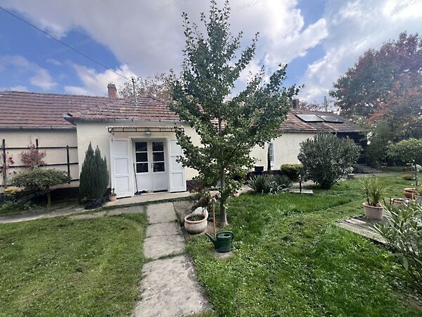 Eladó ház Pötréte