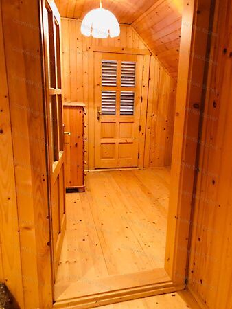 Eladó nyaraló Szajol